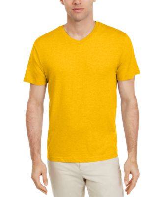 Alfani Men's Fashion V-Neck Undershirt, Created for Macy's - Macy's