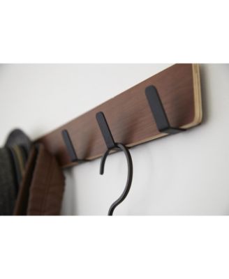 Home Ply Over-The-Door Hook 5 Hooks