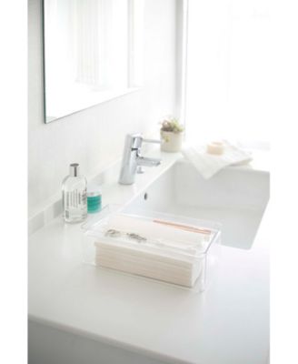 Yamazaki - Luxe Tissue Case Tray