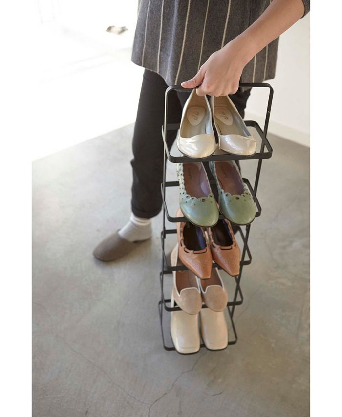 Yamazaki Home Tower Shoe Rack Macy's