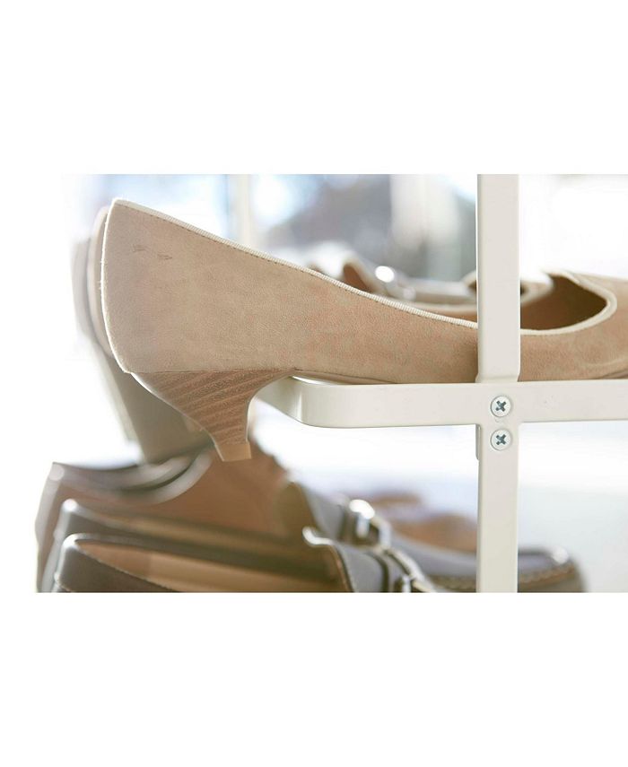 Yamazaki Home Tower Shoe Rack Macy's
