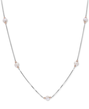 image of Effy Cultured Freshwater Pearl (7mm) 28