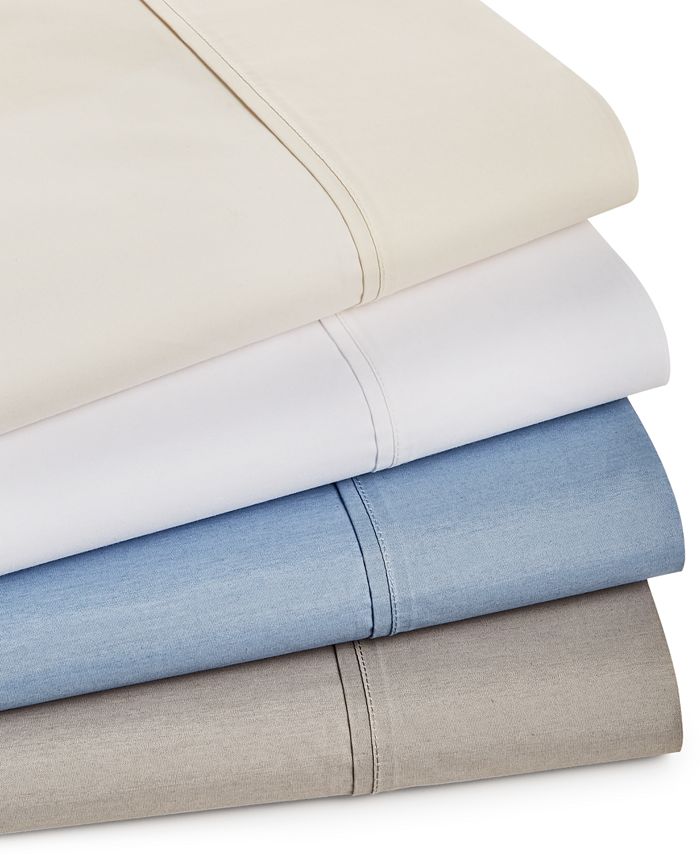 Austin Home Collection CLOSEOUT! AQ Textiles Linden 900Thread Count