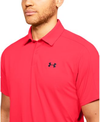 under armour vanish polo