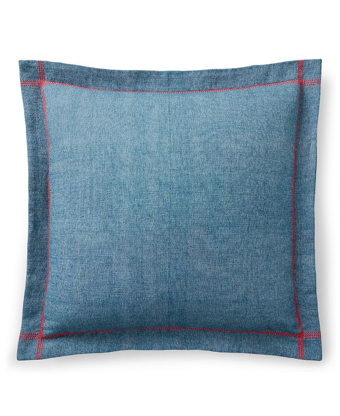 Lauren Ralph Lauren Maggie Floral Stripe Comforter Set, Full/Queen