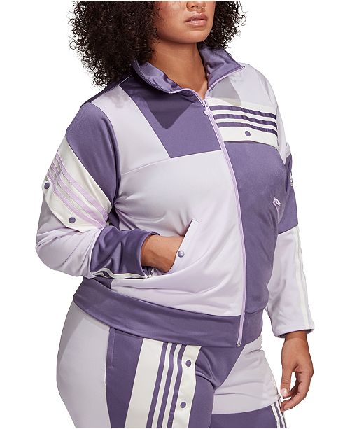 danielle cathari adidas blazer