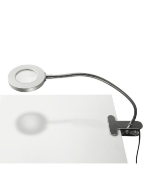 Cenports Canyon Home Flexible Led Desk Light with Magnifier