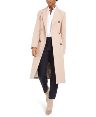 Calvin Klein - Belted Trench Coat