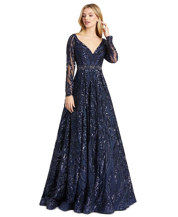 mac duggal macys
