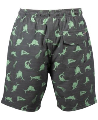 salt life swim shorts