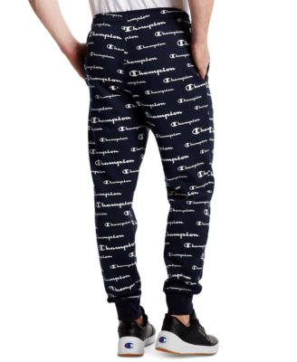 champs mens joggers