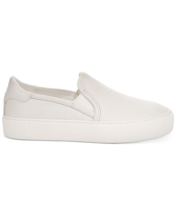 ugg jass white