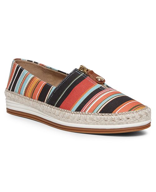 Anne Klein Jax Espadrille Flats Reviews Flats Shoes Macy S