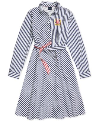 macy's tommy hilfiger women's suits