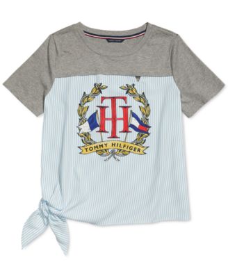 tommy hilfiger top womens