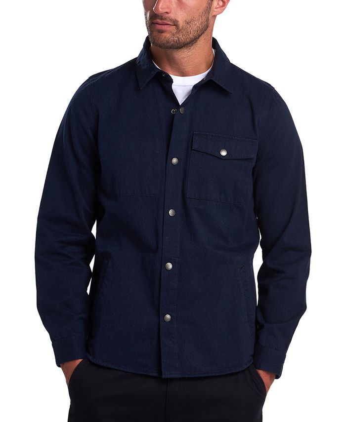 Macys 2025 mens barbour