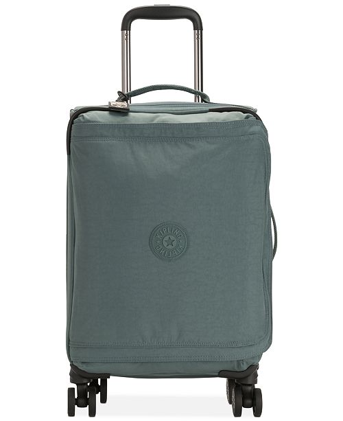john lewis luggage
