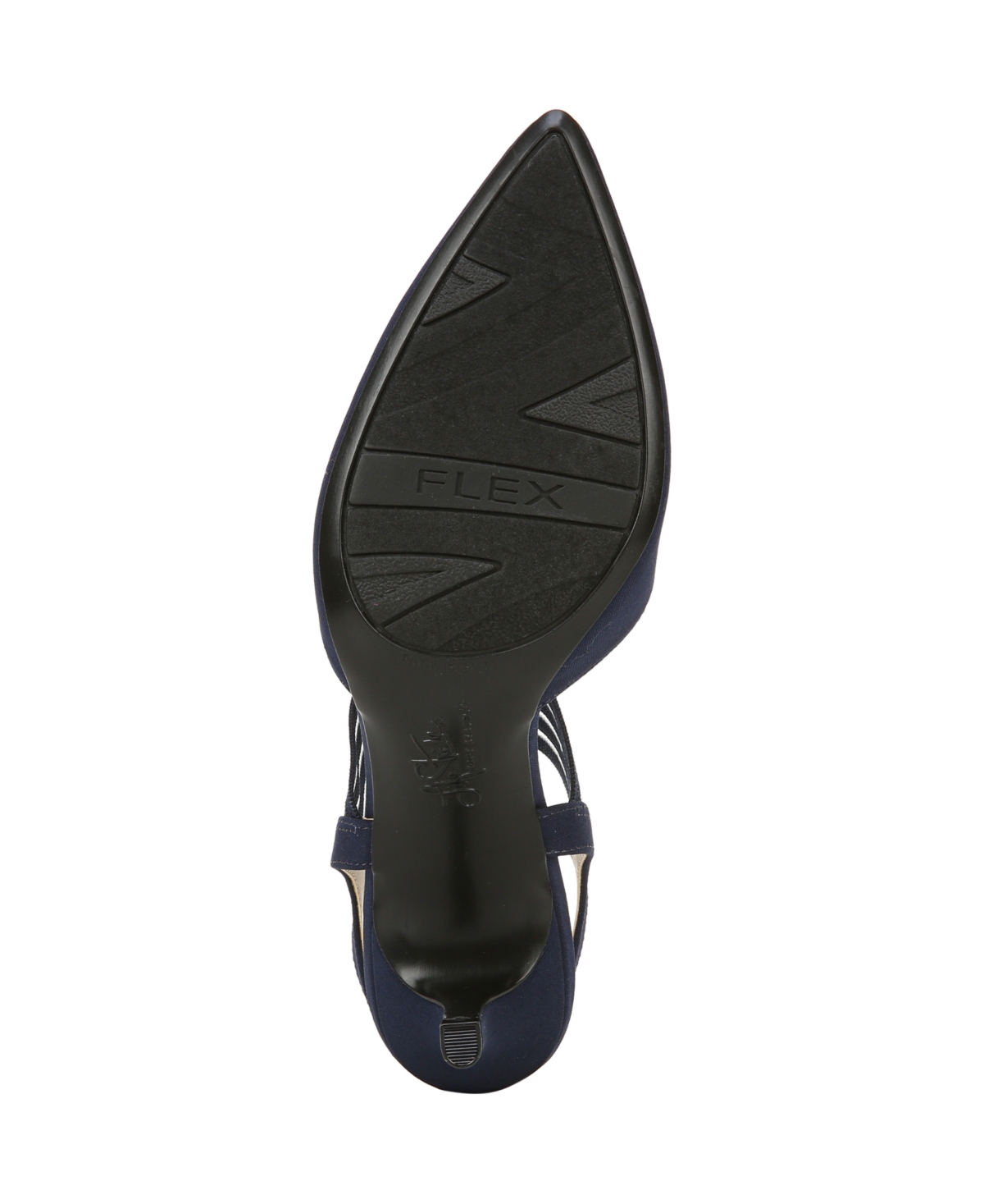 LifeStride Sanya Slingback Pumps