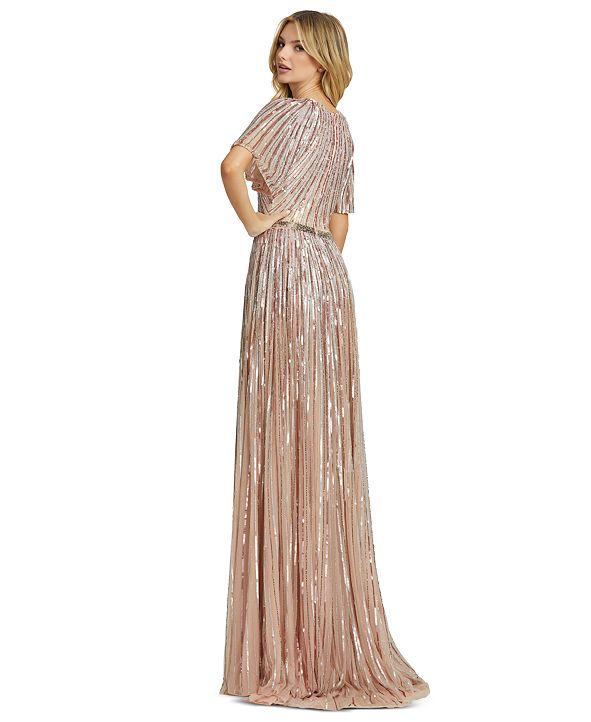 macys mac duggal