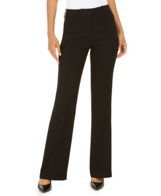 Elie Tahari - Anna Flare-Leg Pants