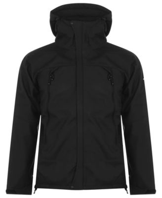 arete hoodie