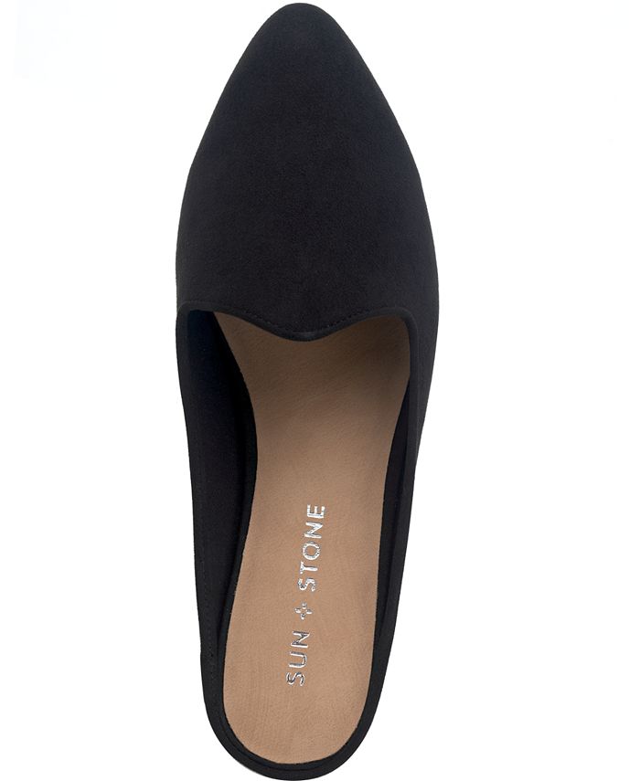 Sun + Stone - Ninna Mules