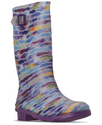 kamik ladies rain boots