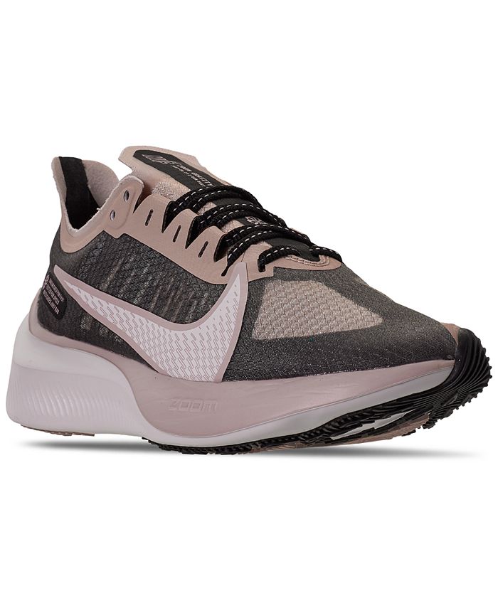 nike women's zoom gravity running shoes review
