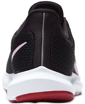 Nike women's quest running sale sneakers from finish line