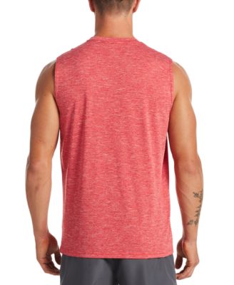 Men's Hydroguard Swim Shirt