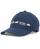 Hugo Boss Men S Hats Macy S