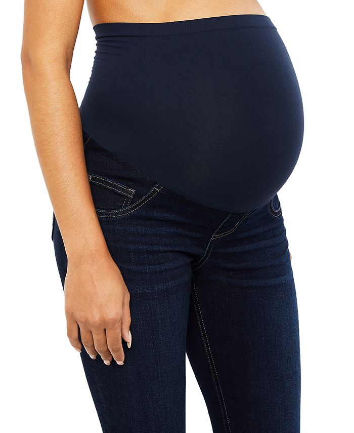 Motherhood Maternity Jessica Simpson Petite Skinny Maternity Jeggings