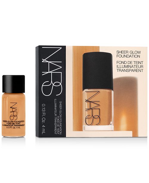 NARS Signature Face Set MediumDeep, Created for Macy's & Reviews Makeup Beauty Macy's
