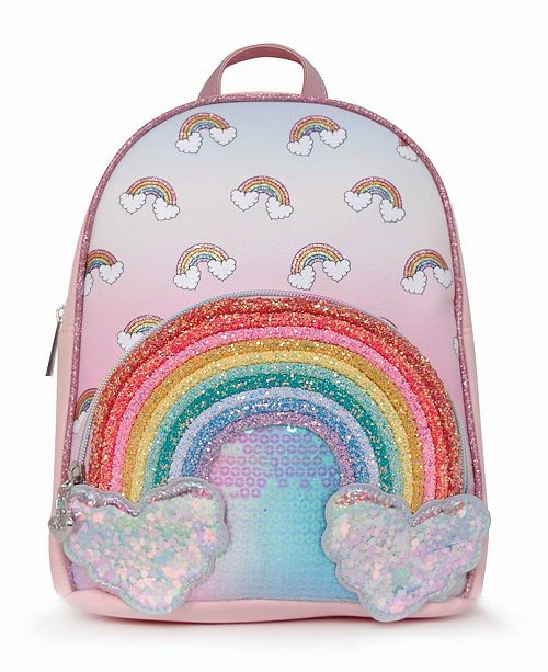 Omg Accessories Toddler Little And Big Kids Over The Rainbow