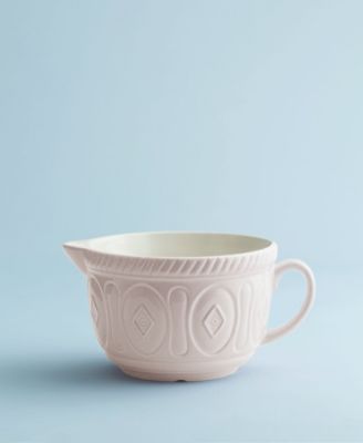 Color Mix Batter Bowl