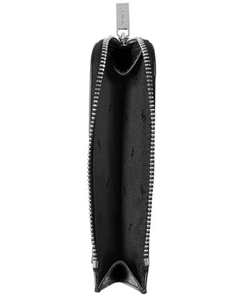 Michael Kors - Men's Leather Zip Wallet