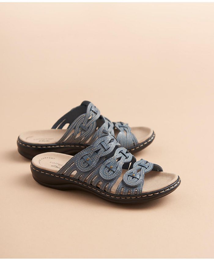 clarks leisa faye women's