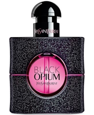 yves saint laurent opıum black