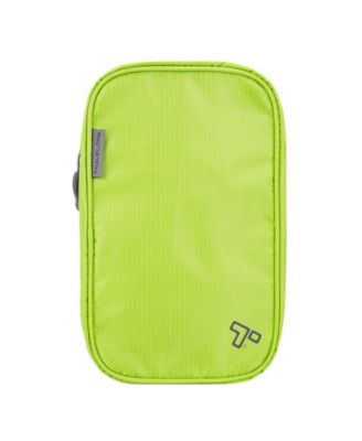 Compact Hanging Toiletry Kit