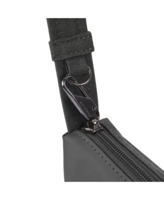 Anti-Theft Metro Crossbody