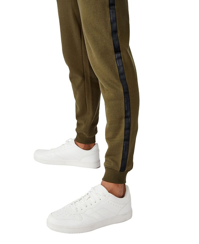 cotton on the trackie