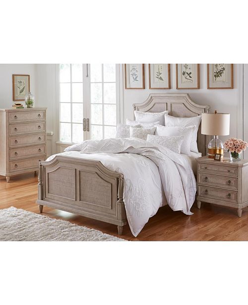 Furniture Chelsea Court Bedroom Furniture Collection Created For