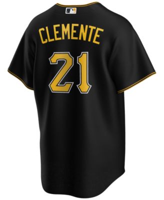 Roberto Clemente Pittsburgh Pirates 