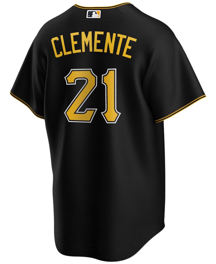 Roberto Clemente Jersey, Roberto Clemente Gear and Apparel