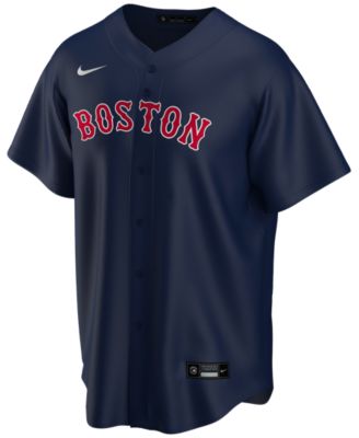 Nike Men's Boston Red Sox Official 