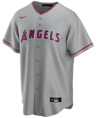 plus size angels baseball shirts