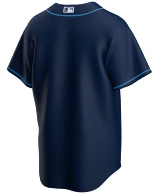 tampa bay rays replica jersey