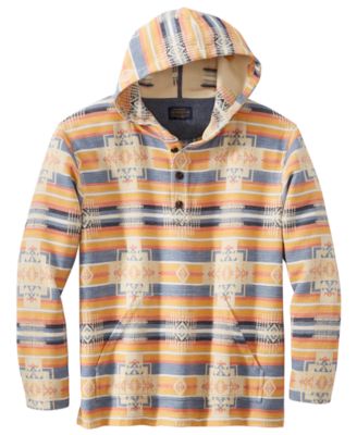 beach hoodie mens