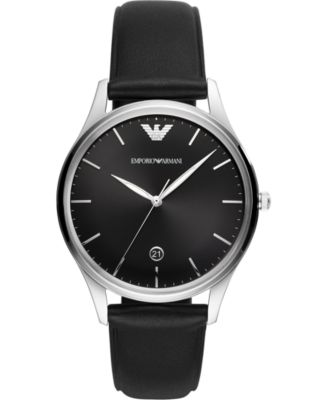 ea7 mens watch