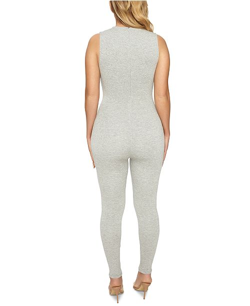 naked wardrobe jumpsuit